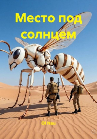 Ol Nau. Место под солнцем
