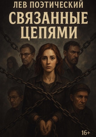 Лев Поэтический. Связанные Цепями