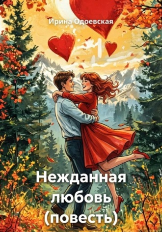 Нежданная любовь (повесть). 