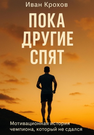 Иван Крохов. Пока другие спят