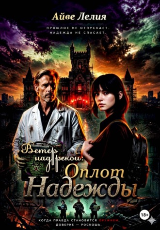 Айве Лелия. Ветер над рекой: Оплот Надежды