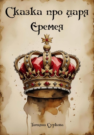 Татьяна Суркова. Сказка про царя Еремея