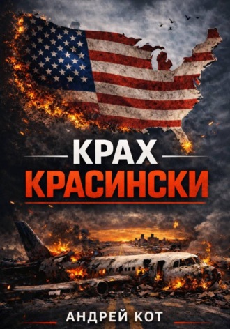 Андрей Кот. Крах Красински