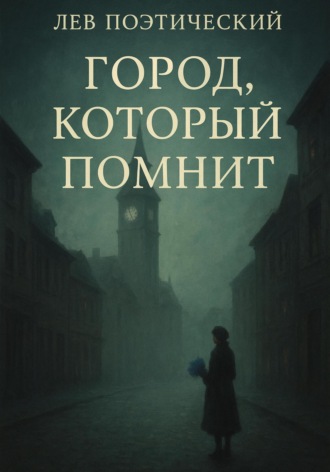 Лев Поэтический. Город, который помнит