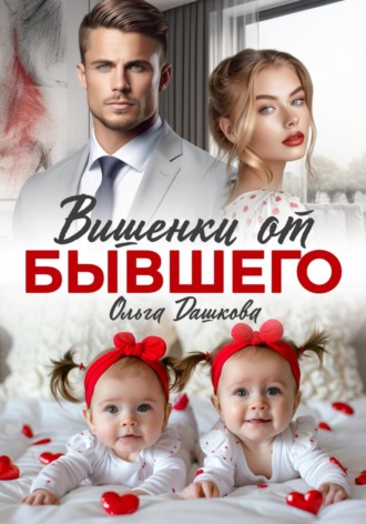 Ольга Дашкова. Вишенки от бывшего