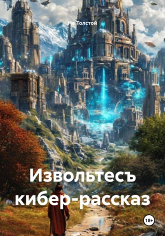 Не Толстой. Извольтесъ. Кибер-рассказ