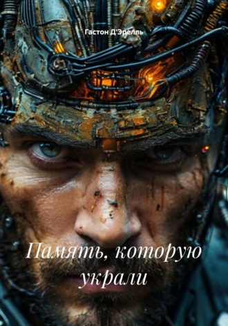 Память, которую украли. 