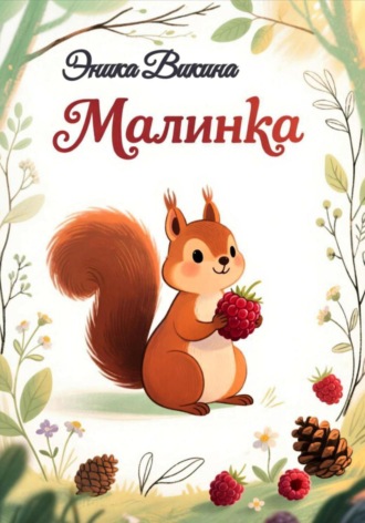 Малинка. Эника Викина