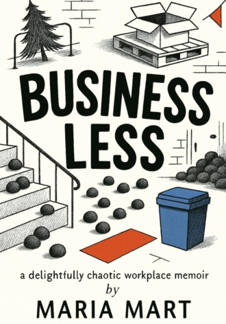 Maria Mart. Businessless
