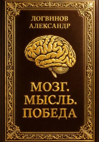 Александр Логвинов. Мозг. Мысль. Победа