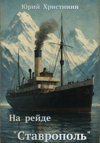Юрий Николаевич Христинин. На рейде 