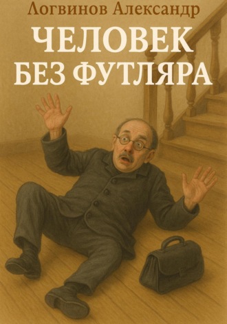 Александр Логвинов. Человек без футляра