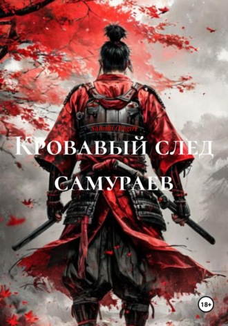 Satoshi Otogiri. Кровавый след самураев