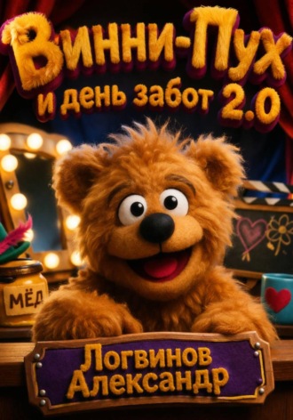 Александр Логвинов. Винни-Пух и день забот 2.0