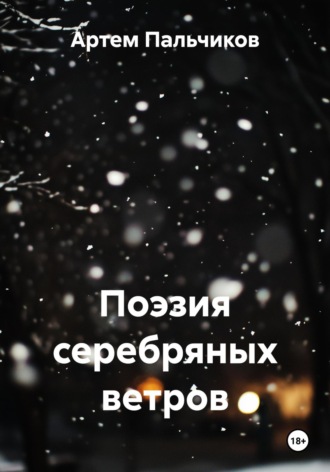 Поэзия серебряных ветров. Артем Пальчиков