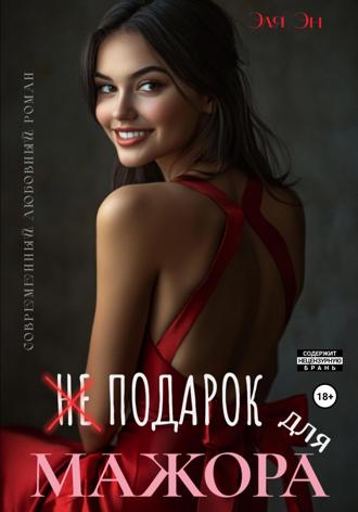 Эля Эн. Не подарок для мажора