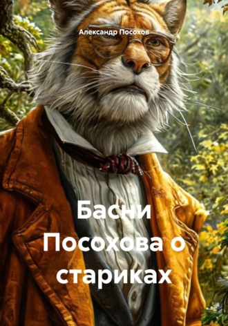 Александр Посохов. Басни Посохова о стариках