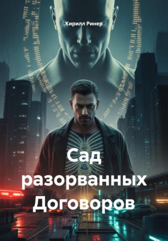 Сад разорванных Договоров. 