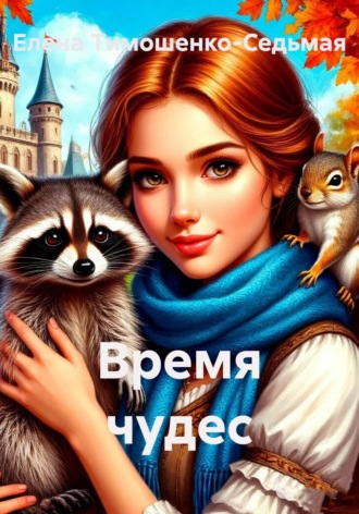 Елена Тимошенко-Седьмая. Время чудес