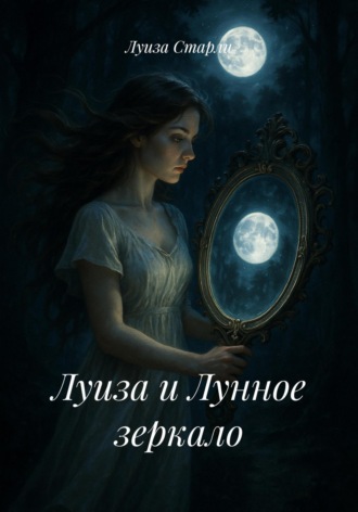 Луиза и Лунное зеркало. Луиза Старли