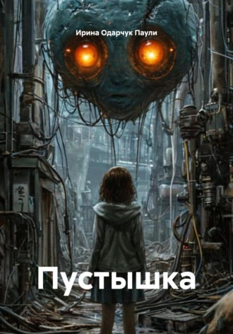 Пустышка. 