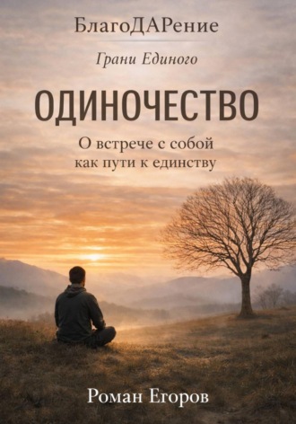Одиночество. 