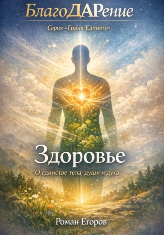 Здоровье. 