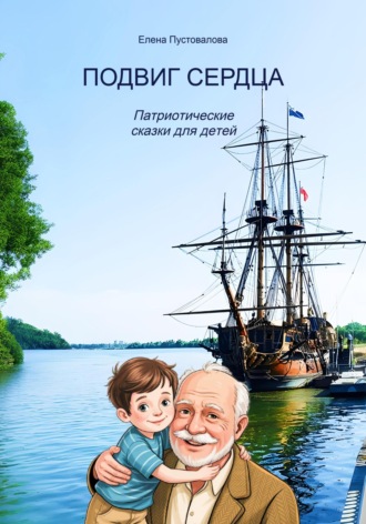 Елена Алексеевна Пустовалова. Подвиг сердца