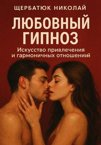 Любовный гипноз: Искусство привлечения и гармоничных отношений. 