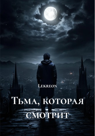 Lekreon. Тьма, которая смотрит
