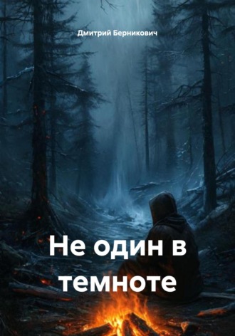 Не один в темноте. Дмитрий Берникович