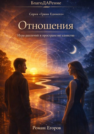 Роман Егоров. Отношения