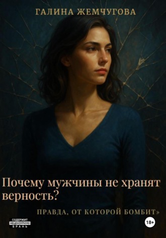 Галина Жемчугова. Почему мужчины не хранят верность? Правда, от которой бомбит