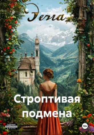 Wild Cat. Строптивая подмена