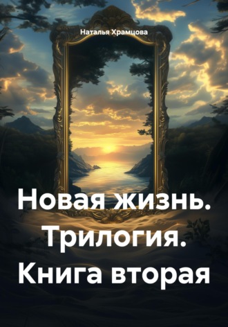 Наталья Храмцова. Новая жизнь. Трилогия. Книга вторая