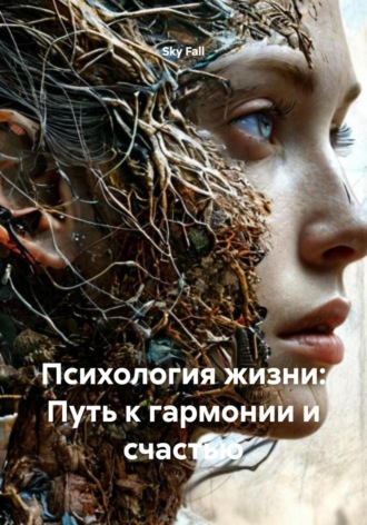 Психология жизни: Путь к гармонии и счастью. Sky Fall
