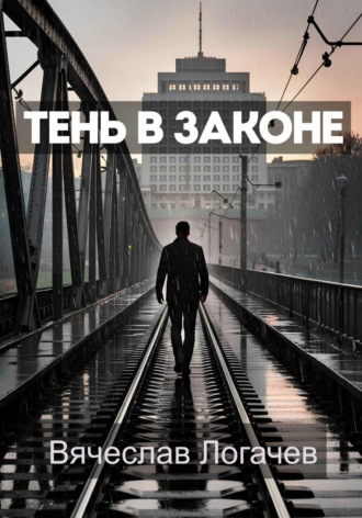Вячеслав Логачев. Тень в законе