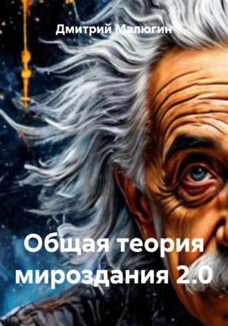 Общая теория мироздания 2.0. Дмитрий Васильевич Малюгин