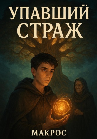 Лев Поэтический. Упавший Страж