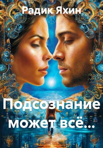 Радик Яхин. Подсознание может всё…