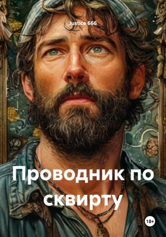 Проводник по сквирту. Justice 666