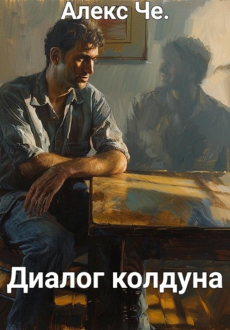 Алекс Че. Диалог колдуна