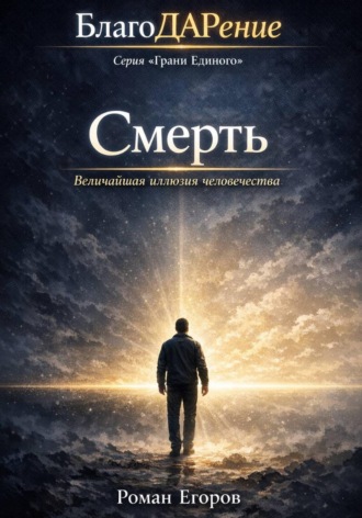 Смерть. Роман Егоров