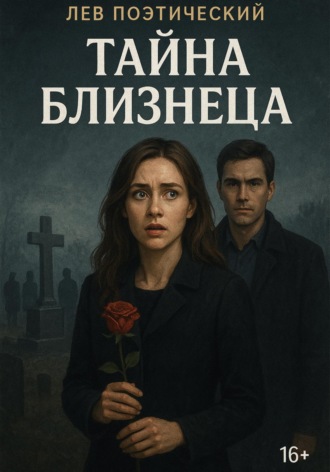 Лев Поэтический. Тайна Близнеца