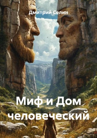 Миф и Дом человеческий. Дмитрий Селин