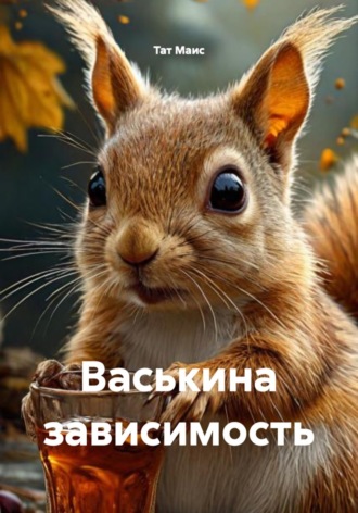 Тат Маис. Васькина зависимость