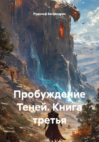 Рудик Багдасарян. Пробуждение Теней. Книга третья
