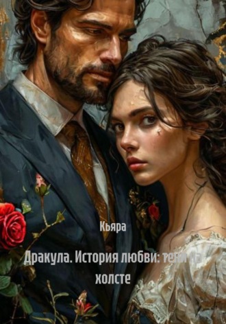 Кьяра. Дракула. История любви: тени на холсте