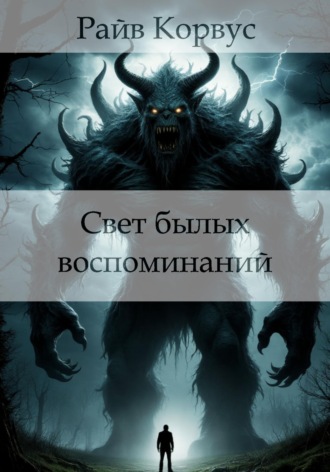 Райв Корвус. Свет былых воспоминаний