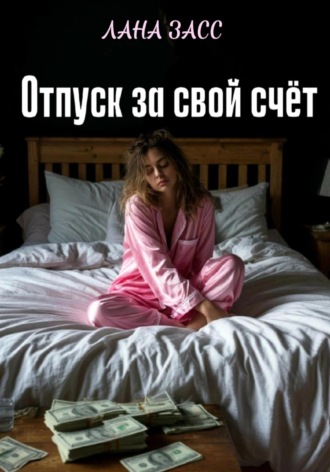 Лана Засс. Отпуск за свой счет